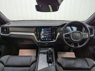 Volvo V60 2.0 V60 R-Design B3 MHEV Auto 5dr 2
