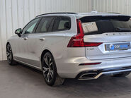 Volvo V60 2.0 V60 R-Design B3 MHEV Auto 5dr 35