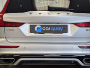 Volvo V60 2.0 V60 R-Design B3 MHEV Auto 5dr 39