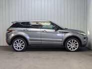 Land Rover Range Rover Evoque 2.2 Range Rover Evoque Dynamic Luxury SD4 Auto 4WD 5dr 15