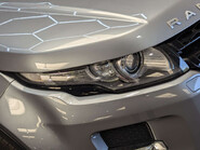 Land Rover Range Rover Evoque 2.2 Range Rover Evoque Dynamic Luxury SD4 Auto 4WD 5dr 26