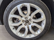 Land Rover Range Rover Evoque 2.2 Range Rover Evoque Dynamic Luxury SD4 Auto 4WD 5dr 30