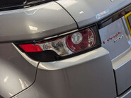 Land Rover Range Rover Evoque 2.2 Range Rover Evoque Dynamic Luxury SD4 Auto 4WD 5dr 40