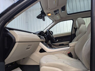 Land Rover Range Rover Evoque 2.2 Range Rover Evoque Dynamic Luxury SD4 Auto 4WD 5dr 55