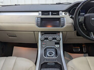 Land Rover Range Rover Evoque 2.2 Range Rover Evoque Dynamic Luxury SD4 Auto 4WD 5dr 70