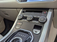 Land Rover Range Rover Evoque 2.2 Range Rover Evoque Dynamic Luxury SD4 Auto 4WD 5dr 82