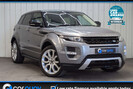 Land Rover Range Rover Evoque 2.2 Range Rover Evoque Dynamic Luxury SD4 Auto 4WD 5dr