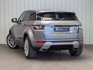 Land Rover Range Rover Evoque 2.2 Range Rover Evoque Dynamic Luxury SD4 Auto 4WD 5dr 11