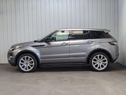 Land Rover Range Rover Evoque 2.2 Range Rover Evoque Dynamic Luxury SD4 Auto 4WD 5dr 13