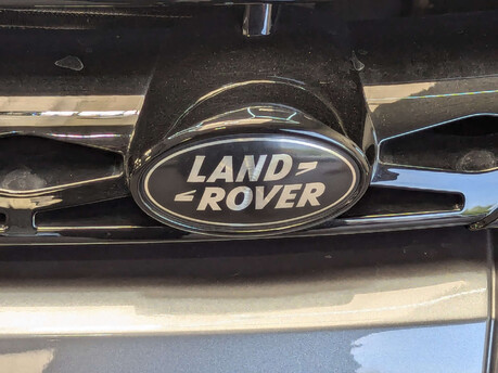 Land Rover Range Rover Evoque 2.2 Range Rover Evoque Dynamic Luxury SD4 Auto 4WD 5dr 21