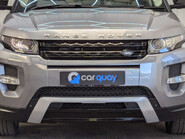 Land Rover Range Rover Evoque 2.2 Range Rover Evoque Dynamic Luxury SD4 Auto 4WD 5dr 22