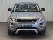 Land Rover Range Rover Evoque 2.2 Range Rover Evoque Dynamic Luxury SD4 Auto 4WD 5dr 23