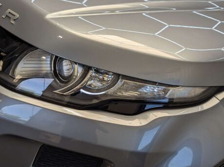 Land Rover Range Rover Evoque 2.2 Range Rover Evoque Dynamic Luxury SD4 Auto 4WD 5dr 27