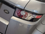Land Rover Range Rover Evoque 2.2 Range Rover Evoque Dynamic Luxury SD4 Auto 4WD 5dr 41