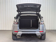 Land Rover Range Rover Evoque 2.2 Range Rover Evoque Dynamic Luxury SD4 Auto 4WD 5dr 42
