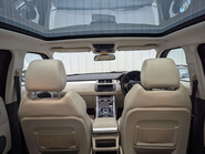 Land Rover Range Rover Evoque 2.2 Range Rover Evoque Dynamic Luxury SD4 Auto 4WD 5dr 44