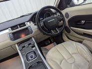 Land Rover Range Rover Evoque 2.2 Range Rover Evoque Dynamic Luxury SD4 Auto 4WD 5dr 47
