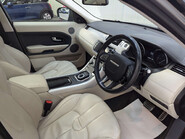 Land Rover Range Rover Evoque 2.2 Range Rover Evoque Dynamic Luxury SD4 Auto 4WD 5dr 48