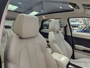 Land Rover Range Rover Evoque 2.2 Range Rover Evoque Dynamic Luxury SD4 Auto 4WD 5dr 50