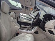Land Rover Range Rover Evoque 2.2 Range Rover Evoque Dynamic Luxury SD4 Auto 4WD 5dr 51