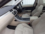 Land Rover Range Rover Evoque 2.2 Range Rover Evoque Dynamic Luxury SD4 Auto 4WD 5dr 53