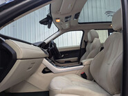 Land Rover Range Rover Evoque 2.2 Range Rover Evoque Dynamic Luxury SD4 Auto 4WD 5dr 57