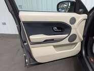 Land Rover Range Rover Evoque 2.2 Range Rover Evoque Dynamic Luxury SD4 Auto 4WD 5dr 58