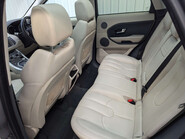 Land Rover Range Rover Evoque 2.2 Range Rover Evoque Dynamic Luxury SD4 Auto 4WD 5dr 65