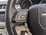 Land Rover Range Rover Evoque 2.2 Range Rover Evoque Dynamic Luxury SD4 Auto 4WD 5dr 72