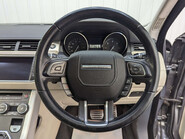 Land Rover Range Rover Evoque 2.2 Range Rover Evoque Dynamic Luxury SD4 Auto 4WD 5dr 73