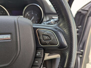 Land Rover Range Rover Evoque 2.2 Range Rover Evoque Dynamic Luxury SD4 Auto 4WD 5dr 75