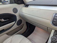 Land Rover Range Rover Evoque 2.2 Range Rover Evoque Dynamic Luxury SD4 Auto 4WD 5dr 83