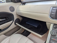 Land Rover Range Rover Evoque 2.2 Range Rover Evoque Dynamic Luxury SD4 Auto 4WD 5dr 84