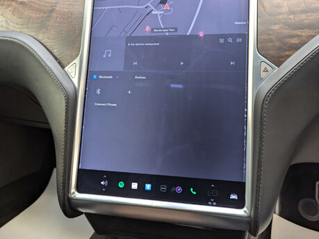 Tesla Model S Model S 90D 4WD 5dr 84