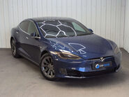 Tesla Model S Model S 90D 4WD 5dr 5
