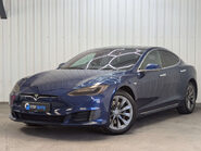 Tesla Model S Model S 90D 4WD 5dr 7