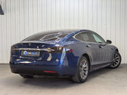 Tesla Model S Model S 90D 4WD 5dr 9