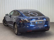 Tesla Model S Model S 90D 4WD 5dr 12