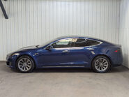Tesla Model S Model S 90D 4WD 5dr 14