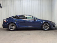 Tesla Model S Model S 90D 4WD 5dr 15