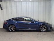 Tesla Model S Model S 90D 4WD 5dr 17