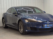 Tesla Model S Model S 90D 4WD 5dr 18