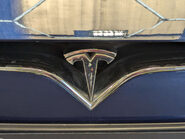 Tesla Model S Model S 90D 4WD 5dr 21