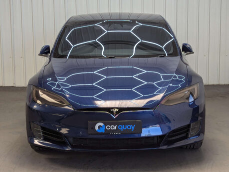 Tesla Model S Model S 90D 4WD 5dr 23