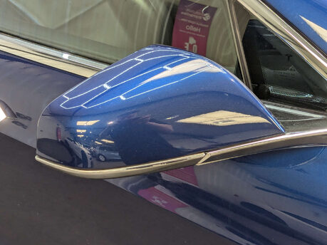 Tesla Model S Model S 90D 4WD 5dr 26