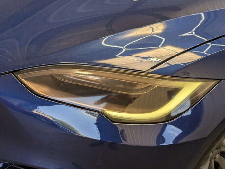 Tesla Model S Model S 90D 4WD 5dr 28