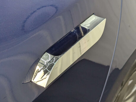 Tesla Model S Model S 90D 4WD 5dr 30