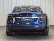 Tesla Model S Model S 90D 4WD 5dr 35