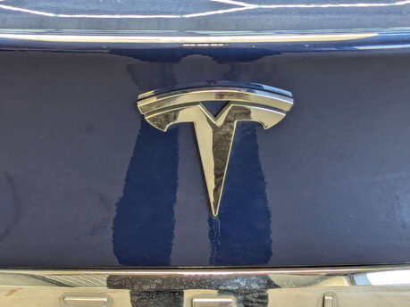 Tesla Model S Model S 90D 4WD 5dr 37