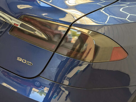 Tesla Model S Model S 90D 4WD 5dr 43